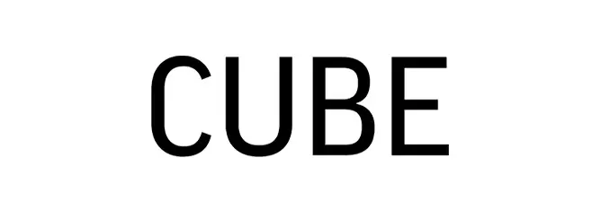 Logo Cube-Magazin
